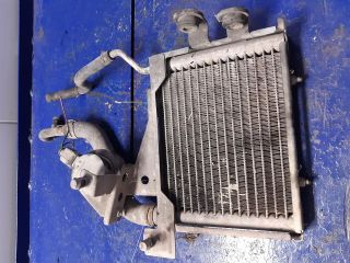 bontott VW PASSAT B5 Olajhűtő