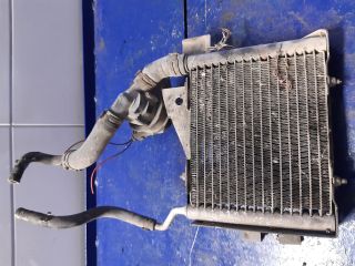 bontott VW PASSAT B5 Olajhűtő