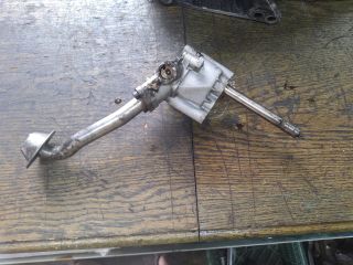 bontott VW PASSAT B5 Olajszivattyú