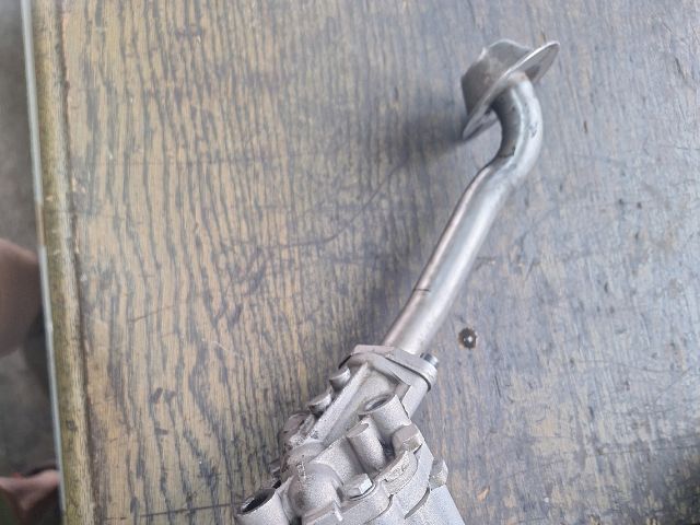 bontott VW PASSAT B5 Olajszivattyú