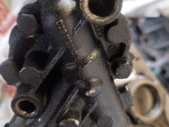 bontott VW PASSAT B5 Olajszivattyú