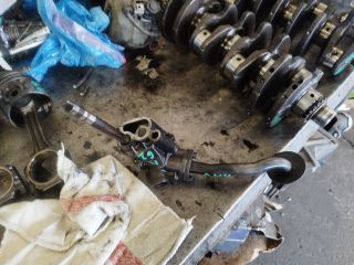 bontott VW PASSAT B5 Olajszivattyú