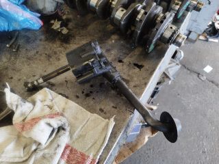 bontott VW PASSAT B5 Olajszivattyú