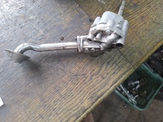 bontott VW PASSAT B5 Olajszivattyú