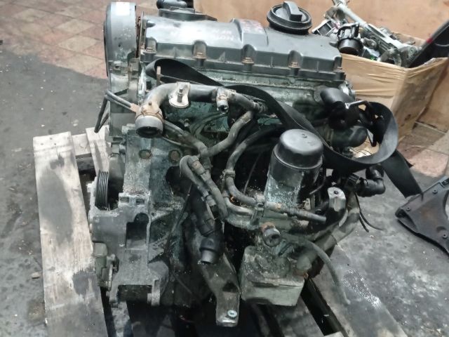 bontott VW PASSAT B5 Olajszűrő Ház