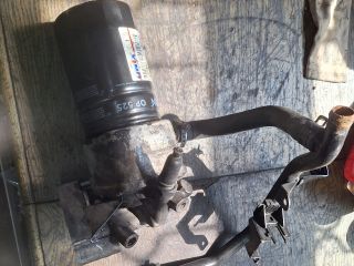 bontott VW PASSAT B5 Olajszűrő Ház