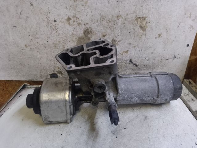 bontott VW PASSAT B5 Olajszűrő Ház