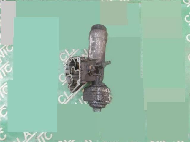 bontott VW PASSAT B5 Olajszűrő Ház