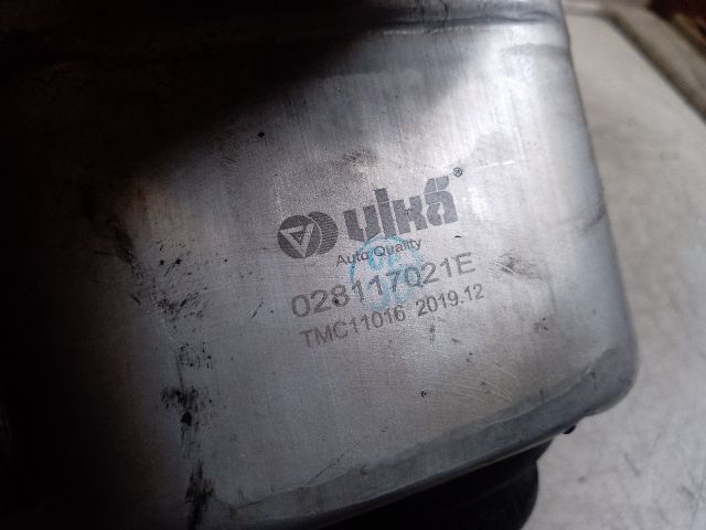 bontott VW PASSAT B5 Olajszűrő Ház