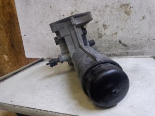 bontott VW PASSAT B5 Olajszűrő Ház