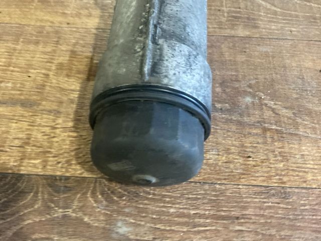 bontott VW PASSAT B5 Olajszűrő Ház