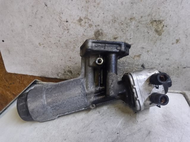 bontott VW PASSAT B5 Olajszűrő Ház