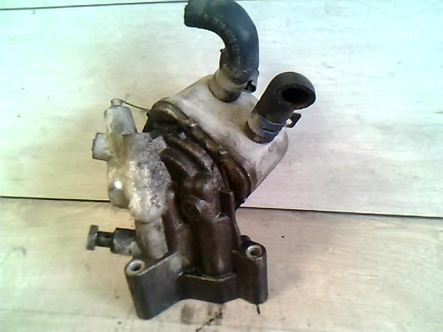 bontott VW PASSAT B5 Olajszűrő Ház