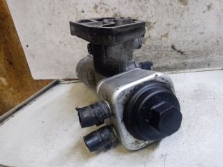 bontott VW PASSAT B5 Olajszűrő Ház