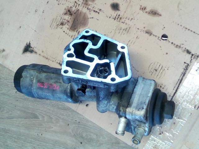 bontott VW PASSAT B5 Olajszűrő Ház