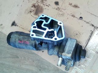 bontott VW PASSAT B5 Olajszűrő Ház