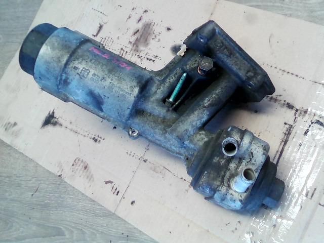 bontott VW PASSAT B5 Olajszűrő Ház