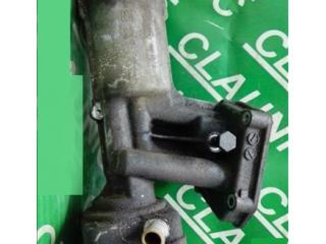 bontott VW PASSAT B5 Olajszűrő Ház