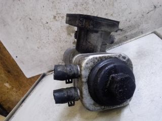 bontott VW PASSAT B5 Olajszűrő Ház