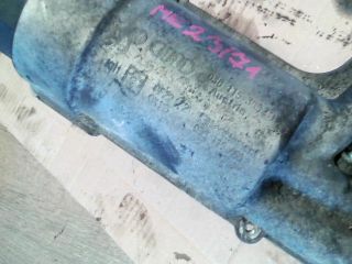 bontott VW PASSAT B5 Olajszűrő Ház