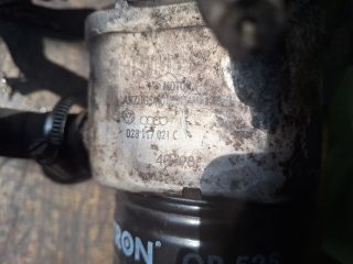 bontott VW PASSAT B5 Olajszűrő Ház