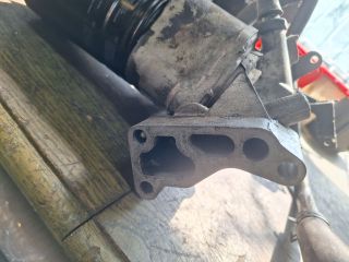 bontott VW PASSAT B5 Olajszűrő Ház