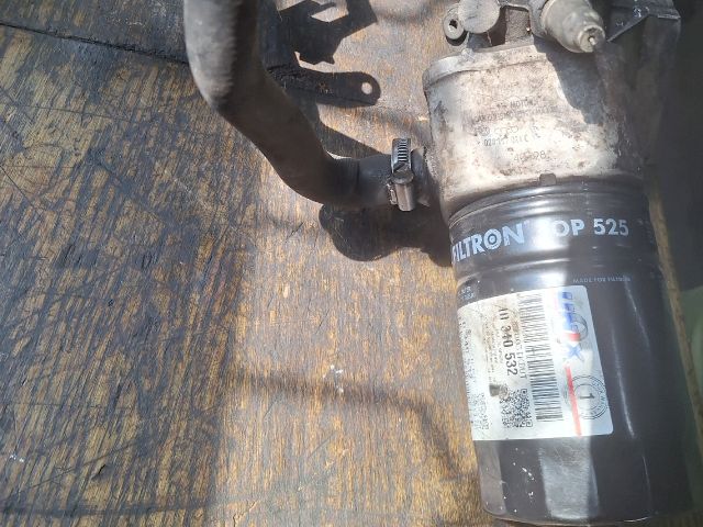 bontott VW PASSAT B5 Olajszűrő Ház