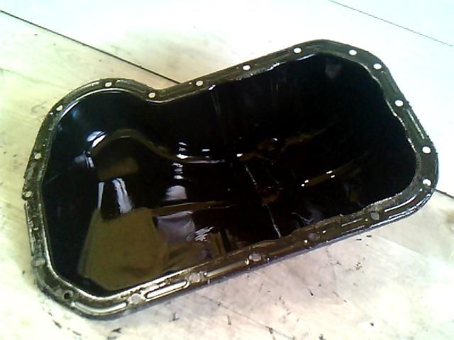 bontott VW PASSAT B5 Olajteknő