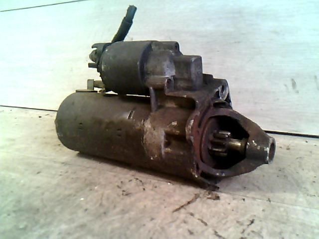 bontott VW PASSAT B5 Önindító