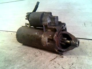 bontott VW PASSAT B5 Önindító