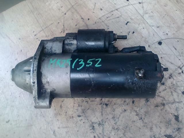 bontott VW PASSAT B5 Önindító