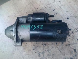 bontott VW PASSAT B5 Önindító