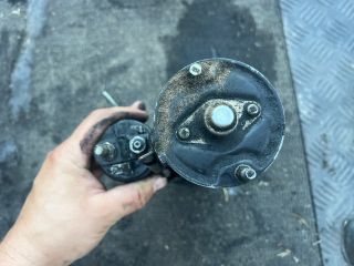 bontott VW PASSAT B5 Önindító