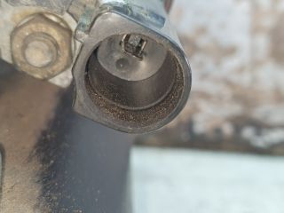 bontott VW PASSAT B5 Önindító