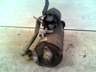 bontott VW PASSAT B5 Önindító