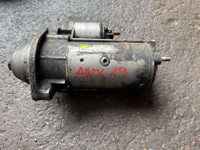 bontott VW PASSAT B5 Önindító