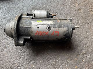 bontott VW PASSAT B5 Önindító