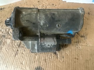 bontott VW PASSAT B5 Önindító