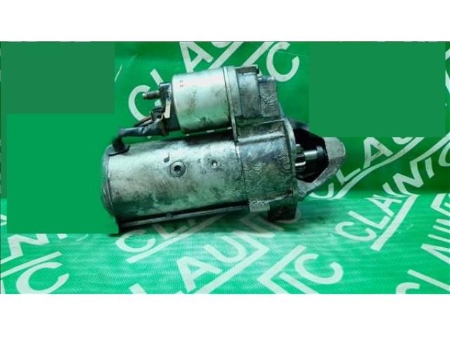 bontott VW PASSAT B5 Önindító