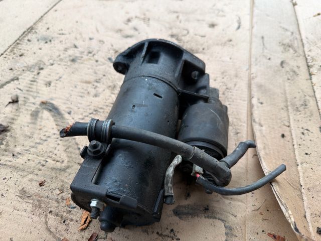 bontott VW PASSAT B5 Önindító