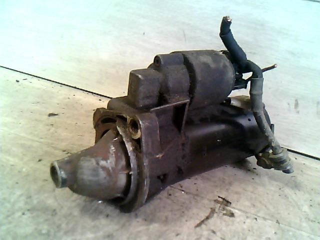 bontott VW PASSAT B5 Önindító