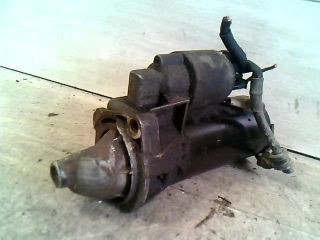 bontott VW PASSAT B5 Önindító