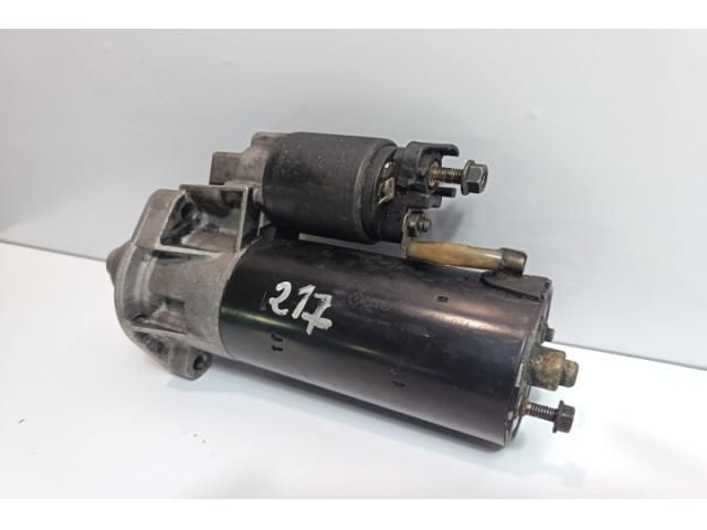 bontott VW PASSAT B5 Önindító