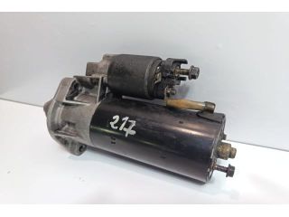 bontott VW PASSAT B5 Önindító