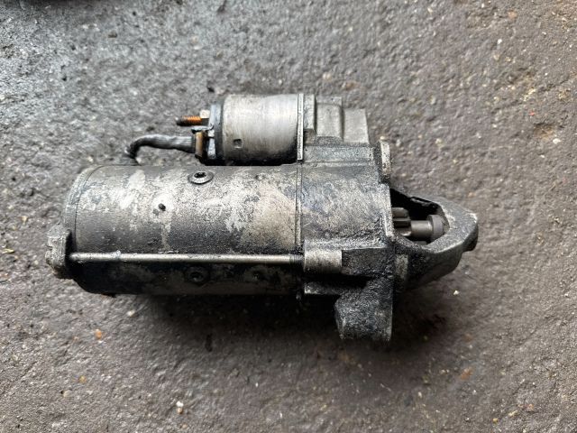 bontott VW PASSAT B5 Önindító