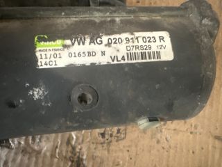 bontott VW PASSAT B5 Önindító