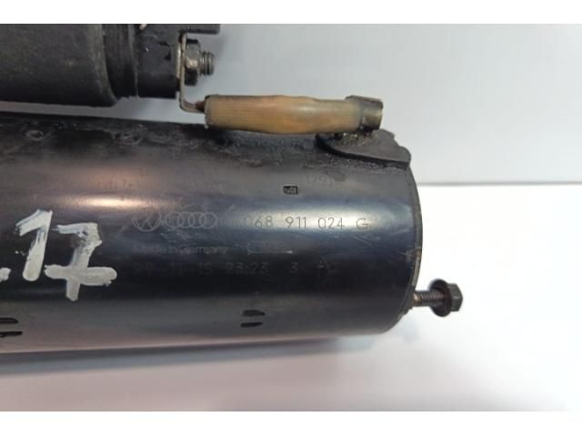 bontott VW PASSAT B5 Önindító