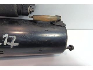 bontott VW PASSAT B5 Önindító