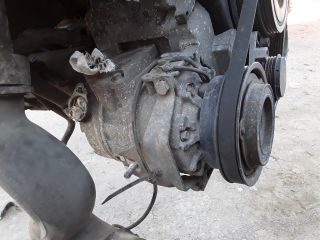 bontott VW PASSAT B5 Önindító