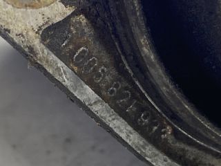 bontott VW PASSAT B5 Önindító